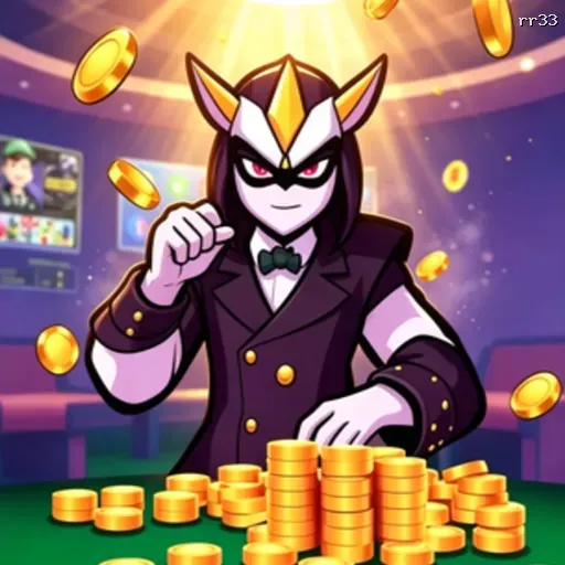 Keamanan dan Keandalan Situs rr33 di Dunia Game
