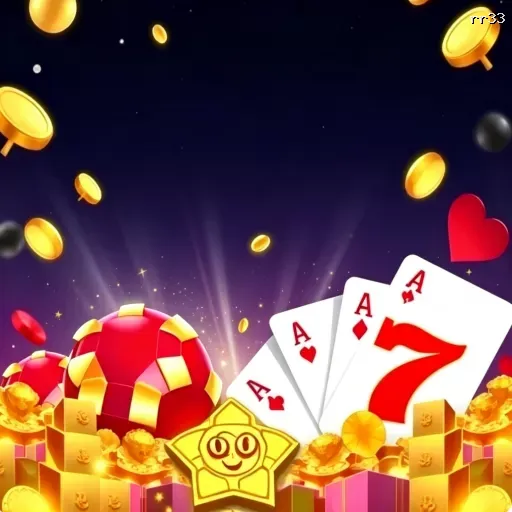 Review Permainan Populer di Situs rr33