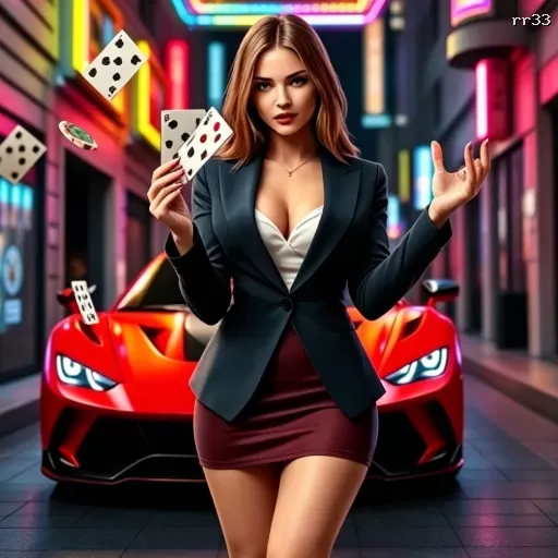 rr33: Bet Sport Dengan Fitur Terbaik untuk Pemain Indonesia